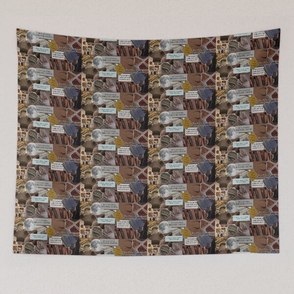 Item preview, Remus Lupin aesthetic  designed and sold by ThePureAudacity.
