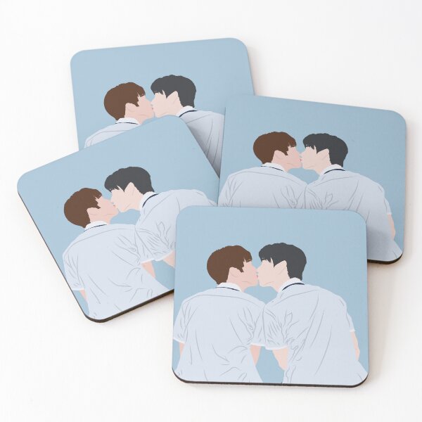 Item preview, If I let you, will you dare kiss me? Go ahead. *kiss* | love for love's sake designed and sold by Pinu92.