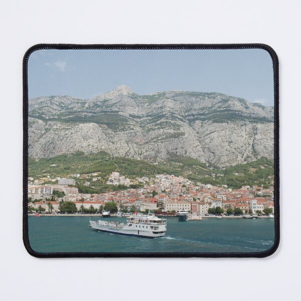 Item preview, Croatia: Makarska Summer designed and sold by justbmac.