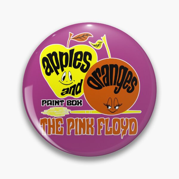 Item preview, THE PINK FLOYD designed and sold by monsieurspot.
