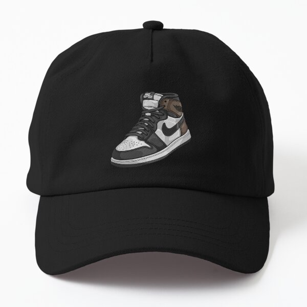 Gorra jordan retro online 4