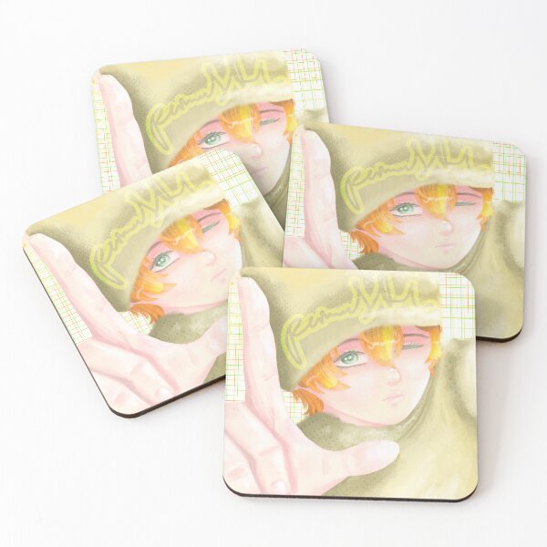Item preview, Shinonome Akito designed and sold by Pannafti.