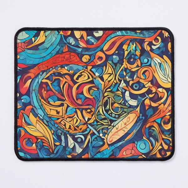 Item preview, Awesome pattern designed and sold by MyCraftForYOU.