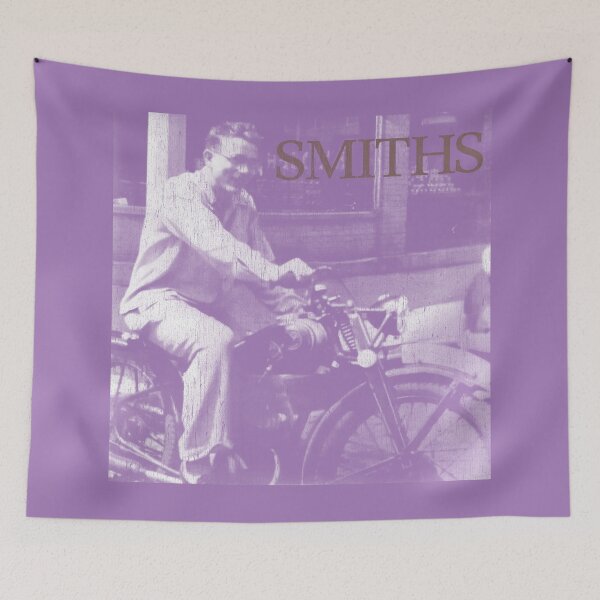 Item preview, Bigmouth Strikes Again designed and sold by brianhillDESIGN.
