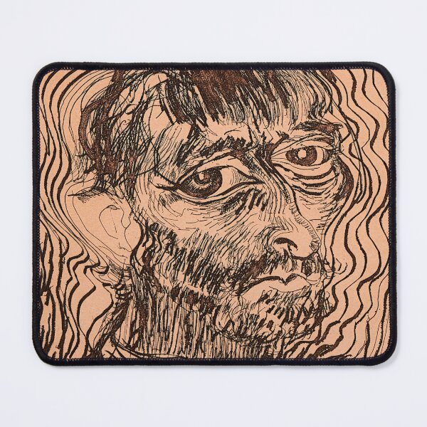 Item preview, Brett Whiteley designed and sold by FinerBrush.