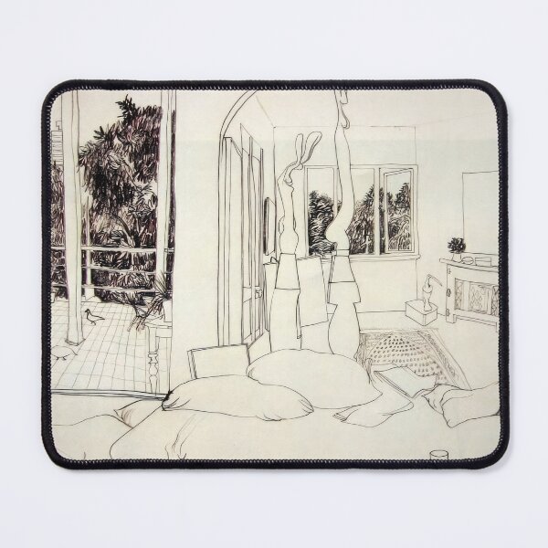 Item preview, Brett Whiteley designed and sold by FinerBrush.
