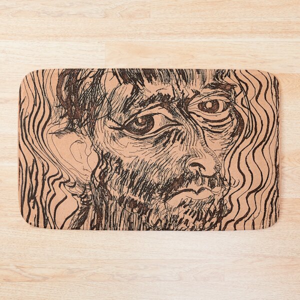 Item preview, Brett Whiteley designed and sold by FinerBrush.