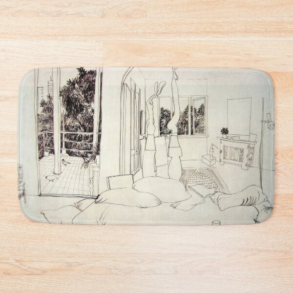 Item preview, Brett Whiteley designed and sold by FinerBrush.
