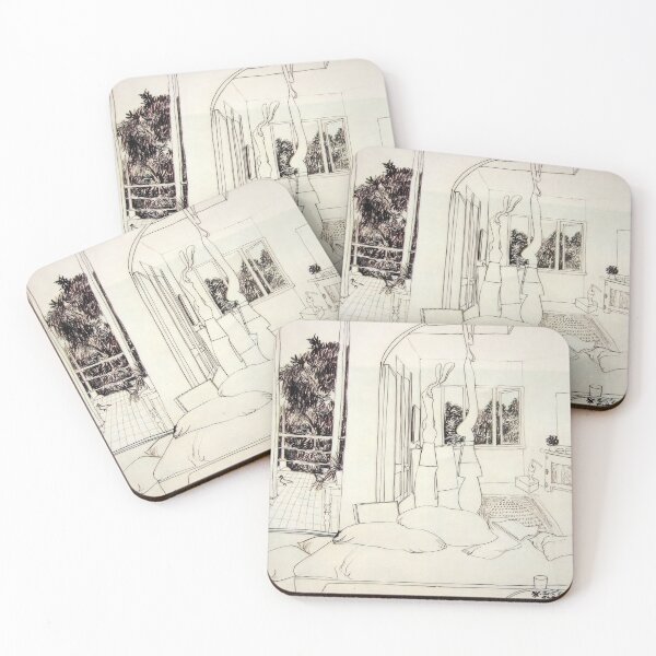 Item preview, Brett Whiteley designed and sold by FinerBrush.