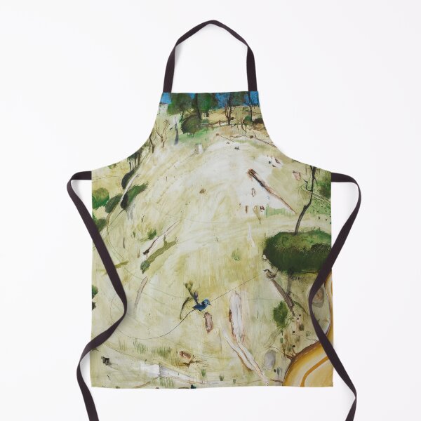 Item preview, Brett Whiteley designed and sold by FinerBrush.