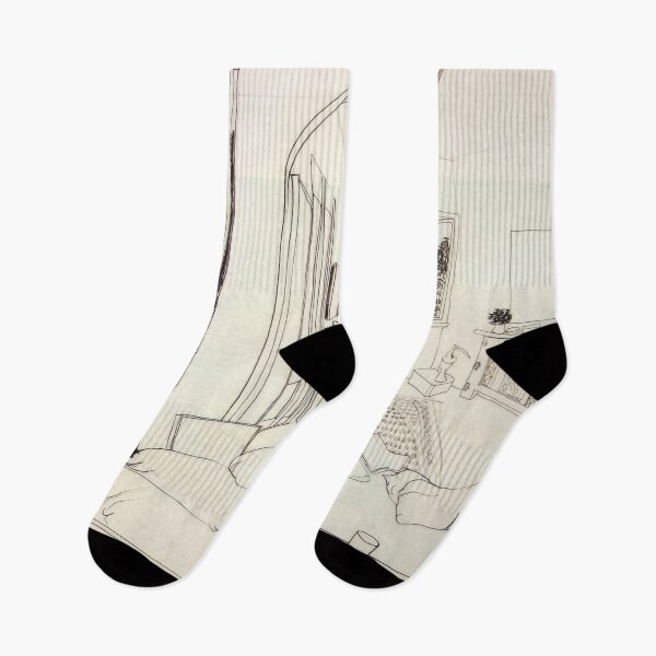 Item preview, Brett Whiteley designed and sold by FinerBrush.