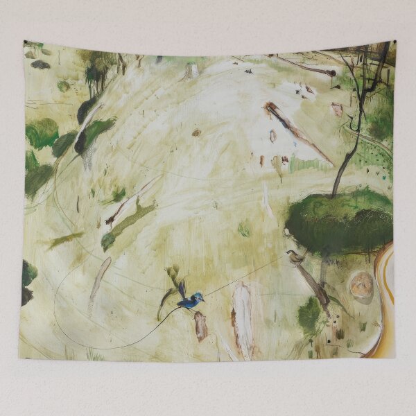 Item preview, Brett Whiteley designed and sold by FinerBrush.