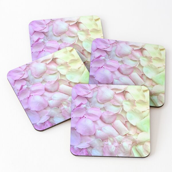 Item preview, Rainbow Rose petals  designed and sold by Jinny959.