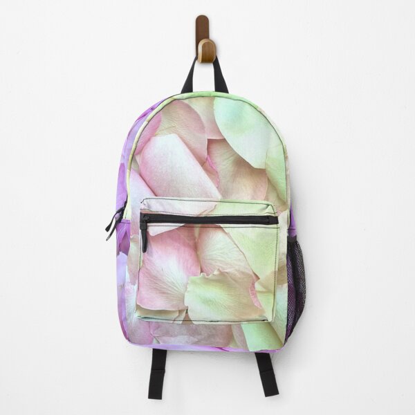 Item preview, Rainbow Rose petals designed and sold by Jinny959.