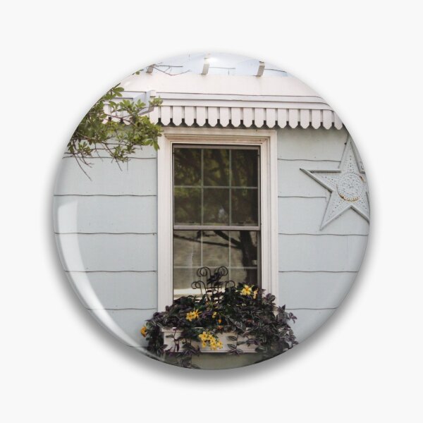 Item preview, Window With Flowers designed and sold by Cynthia48.