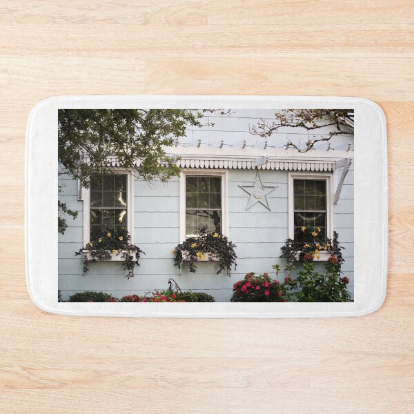 Item preview, Window With Flowers designed and sold by Cynthia48.