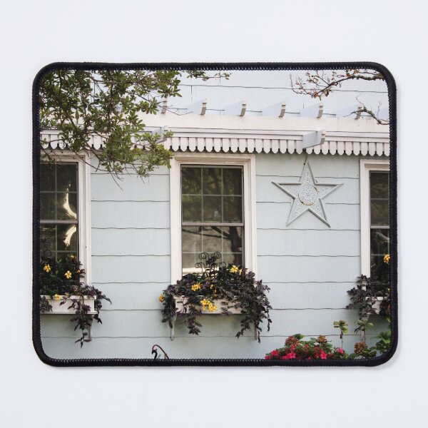 Item preview, Window With Flowers designed and sold by Cynthia48.