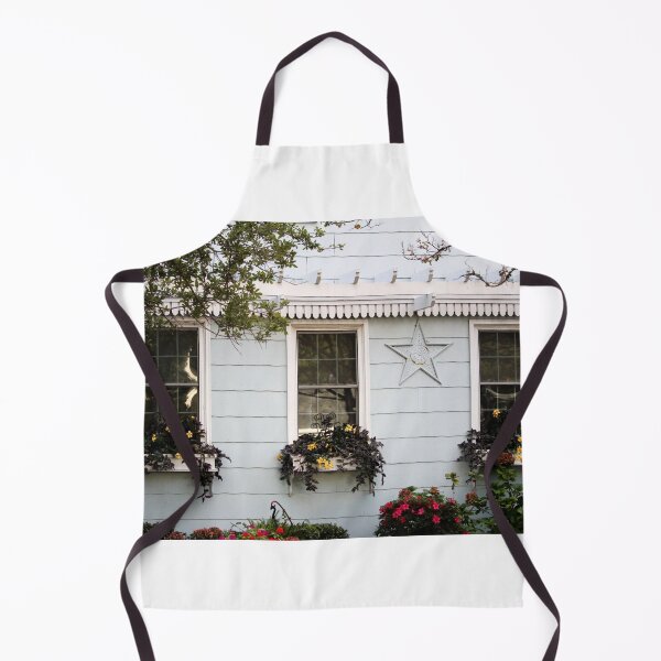 Item preview, Window With Flowers designed and sold by Cynthia48.