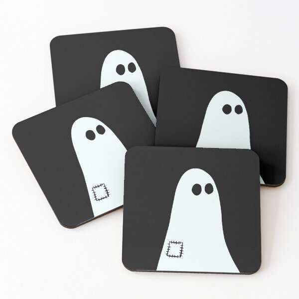 Item preview, spook designed and sold by Laksen.