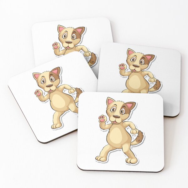 Item preview, tater tot cat - tater tot cats designed and sold by Cadamurrovault.