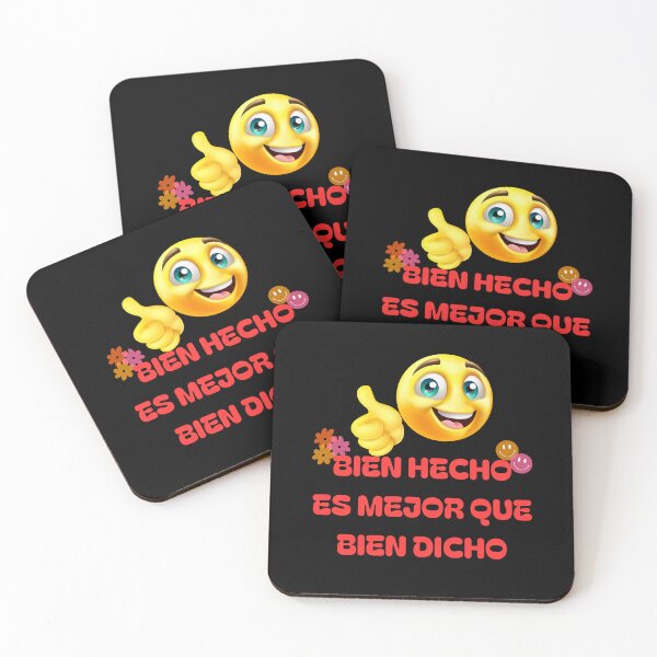 Artikelvorschau, GUT GESAGT IST BESSER ALS GUT GEMACHT entworfen und verkauft von stickersrafisa.