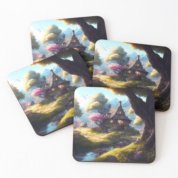 Item preview, Fairyland designed and sold by Donkey's Salad.