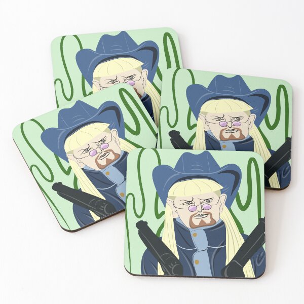 Item preview, Oliver Tree Gunz designed and sold by BetsyEDesign.