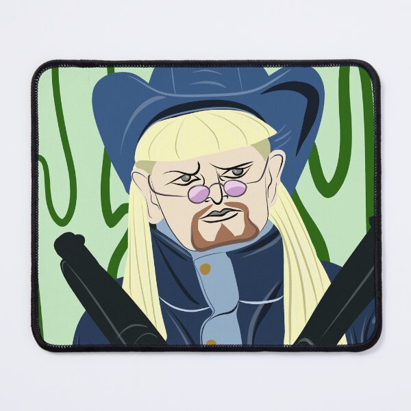 Item preview, Oliver Tree Gunz designed and sold by BetsyEDesign.