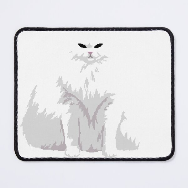 Item preview, Angry chonky cat designed and sold by belyanka.