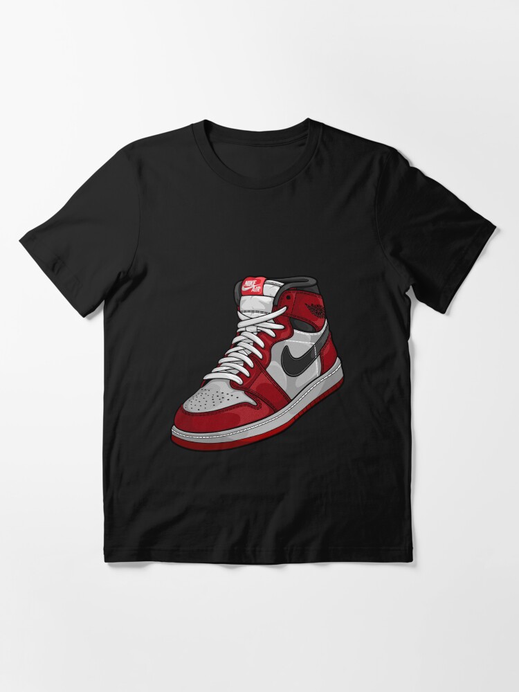 JORDAN 1 HIGH OG CHICAGO LOST AND FOUND