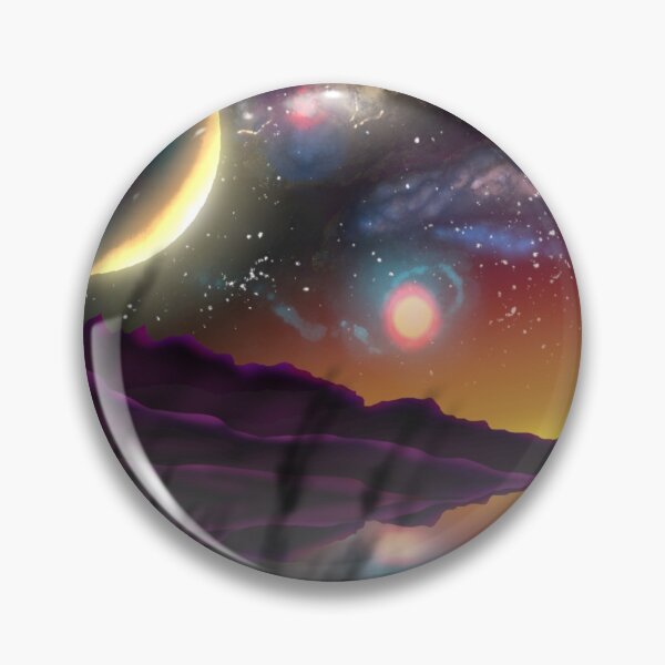 Item preview, Turmoil over tranquility  designed and sold by TheDogBotherer.