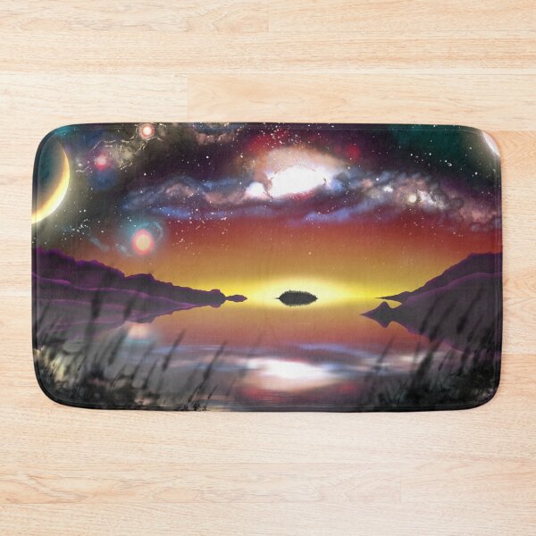 Item preview, Turmoil over tranquility  designed and sold by TheDogBotherer.