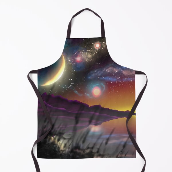 Item preview, Turmoil over tranquility designed and sold by TheDogBotherer.