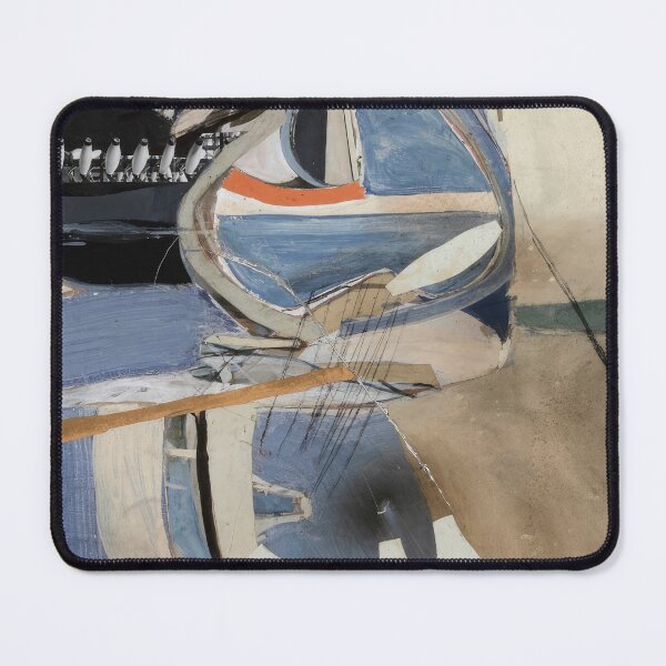 Item preview, Brett Whiteley designed and sold by FinerBrush.