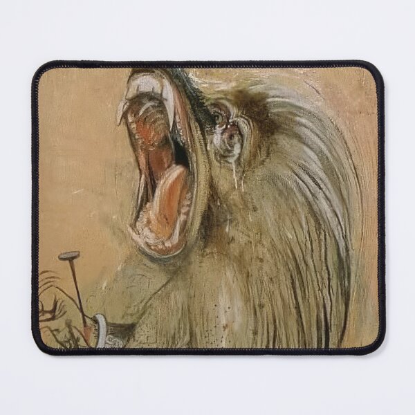 Item preview, Brett Whiteley designed and sold by FinerBrush.