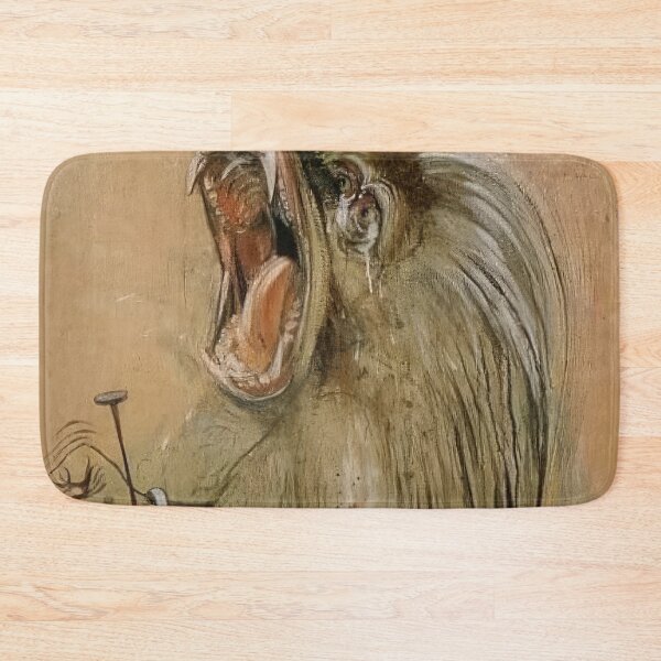 Item preview, Brett Whiteley designed and sold by FinerBrush.
