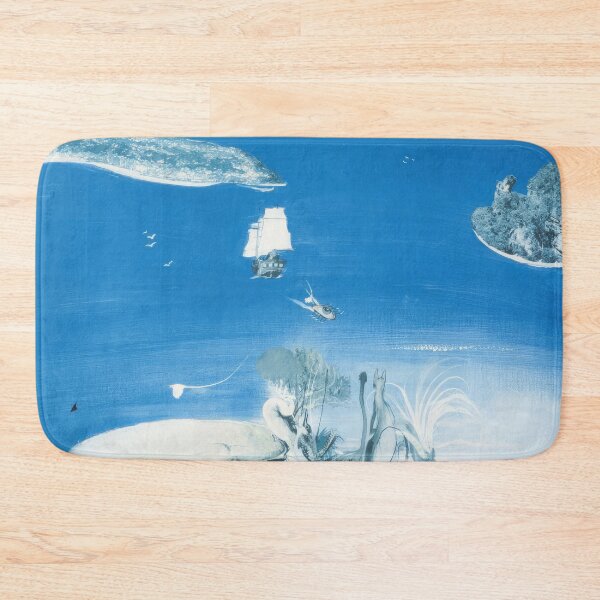 Item preview, Brett Whiteley designed and sold by FinerBrush.