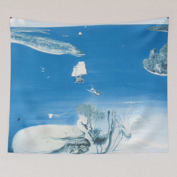 Item preview, Brett Whiteley designed and sold by FinerBrush.