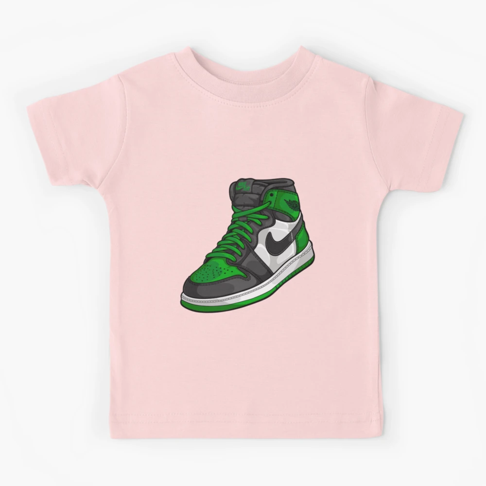 New Kicks Shirt Jordan 1 Retro High Gorge Green - 2024 Halloween Child's Play Chucky - High Gorge Green 1s Gifts Unisex Matching 3D Bomber Jacket