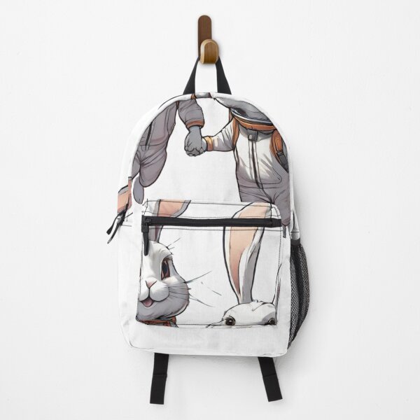 Item preview, Galactic Bunny Love Fashion Collection designed and sold by UandS-Design.