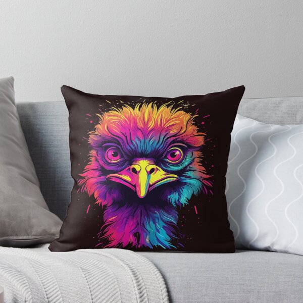 Item preview, Emu Valentine designed and sold by creativellashop.