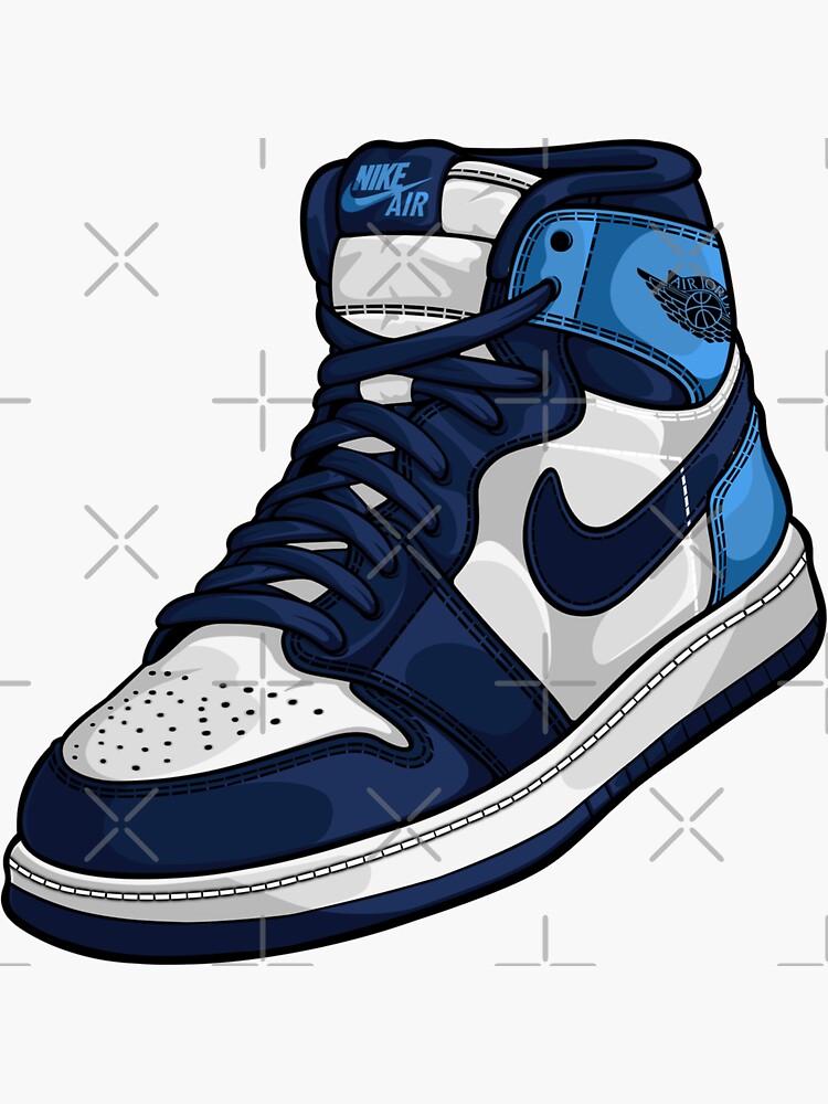 Nike orders jordan dibujo