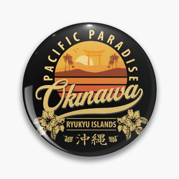 Item preview, Okinawa Paradise designed and sold by marcosty.