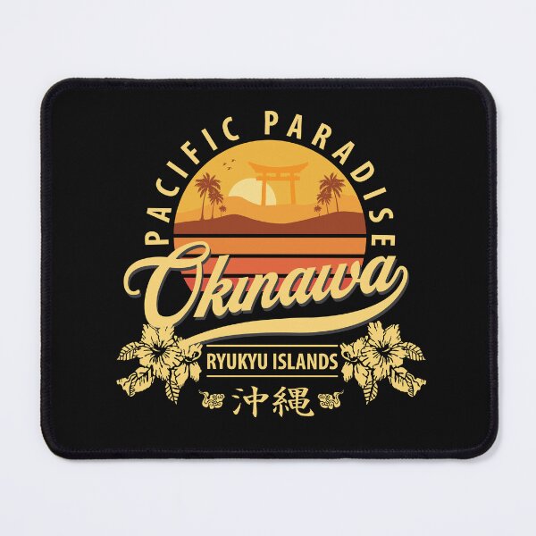 Item preview, Okinawa Paradise designed and sold by marcosty.