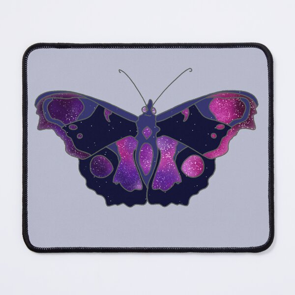 Item preview, Galaxy Butterfly designed and sold by CrossDrops.