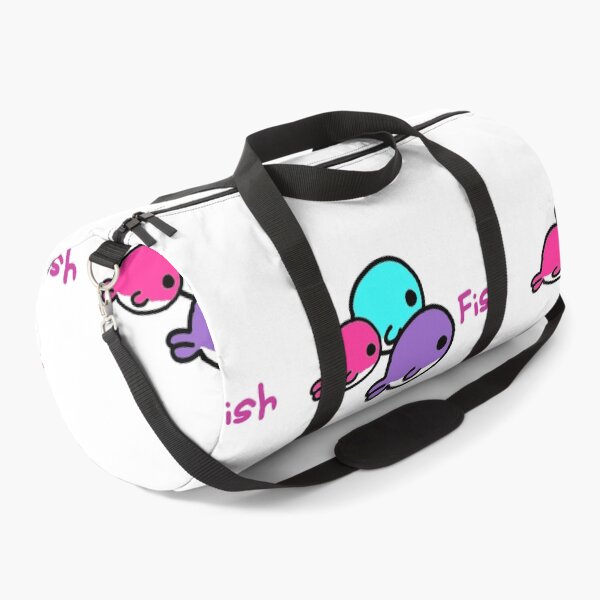 Item preview, Fish doodle design designed and sold by ChocoCafeShop.