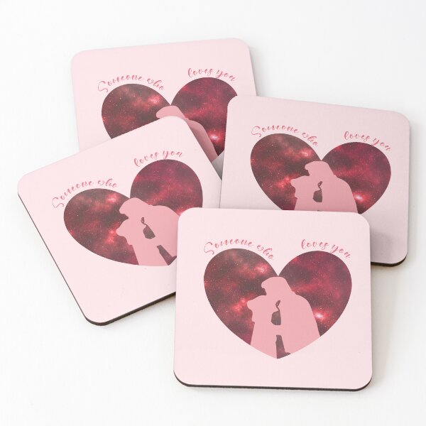Item preview, Someone Who Loves You designed and sold by xWiseGirl.