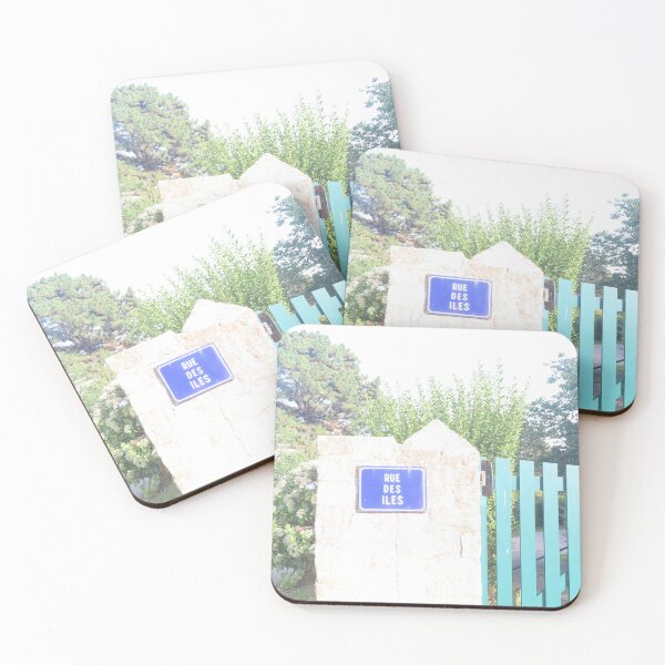 Item preview, Island Street designed and sold by ART22.