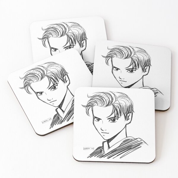 Item preview, MARK LEE KICK IT designed and sold by Bu-ho.