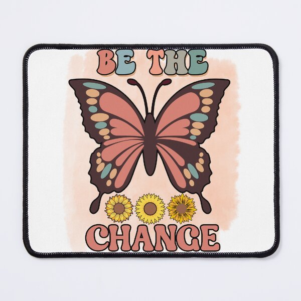 Item preview, Be the change designed and sold by Magico Paco.